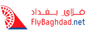 Fly Baghdad